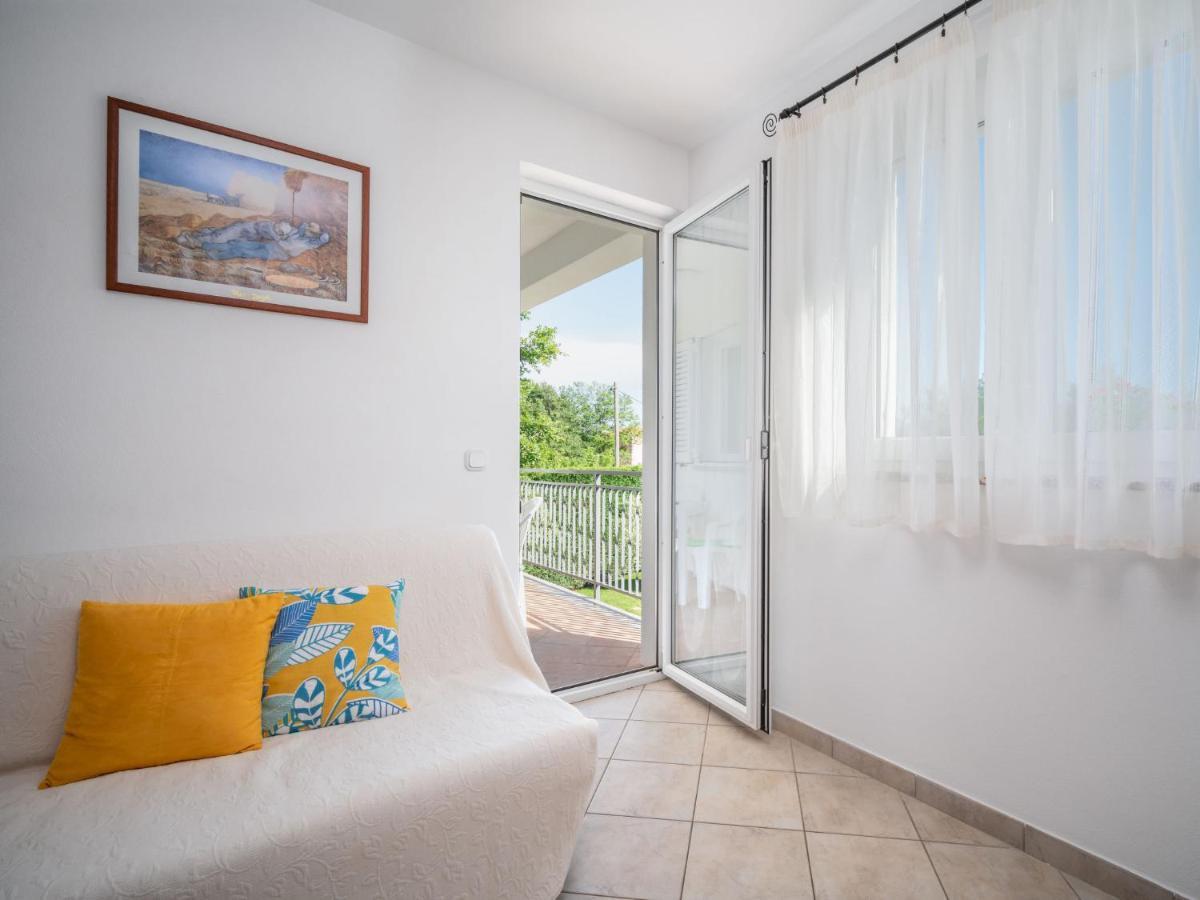Apartment Fiore-1 By Interhome Gedici Exterior photo