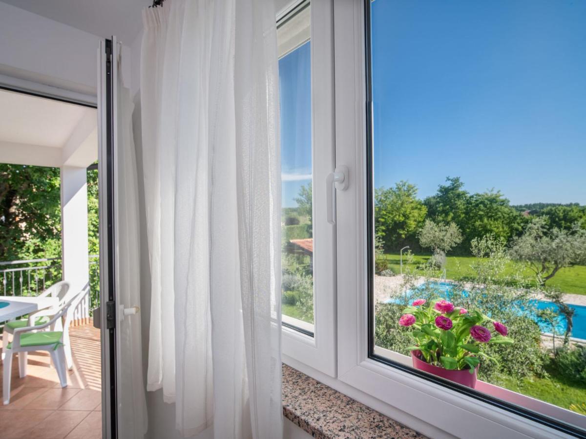 Apartment Fiore-1 By Interhome Gedici Exterior photo