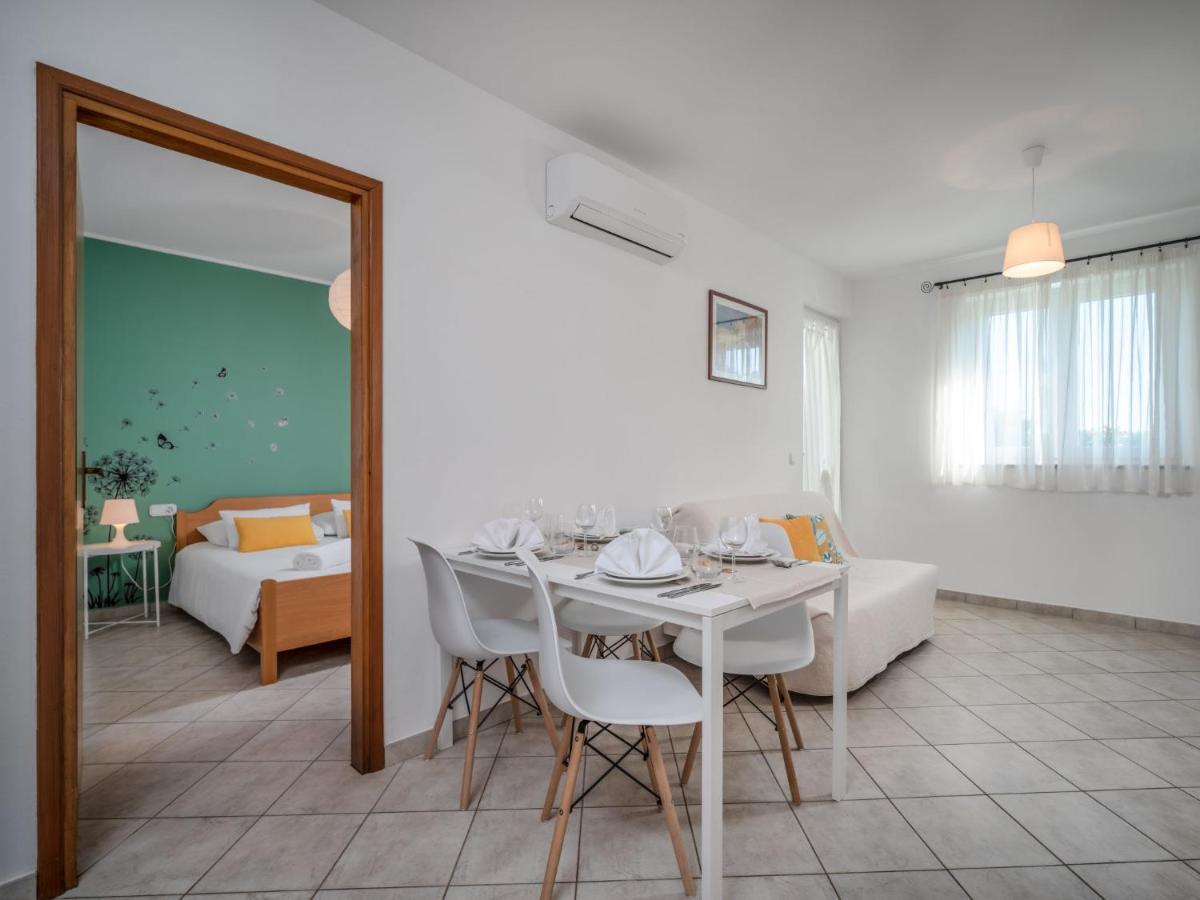 Apartment Fiore-1 By Interhome Gedici Exterior photo