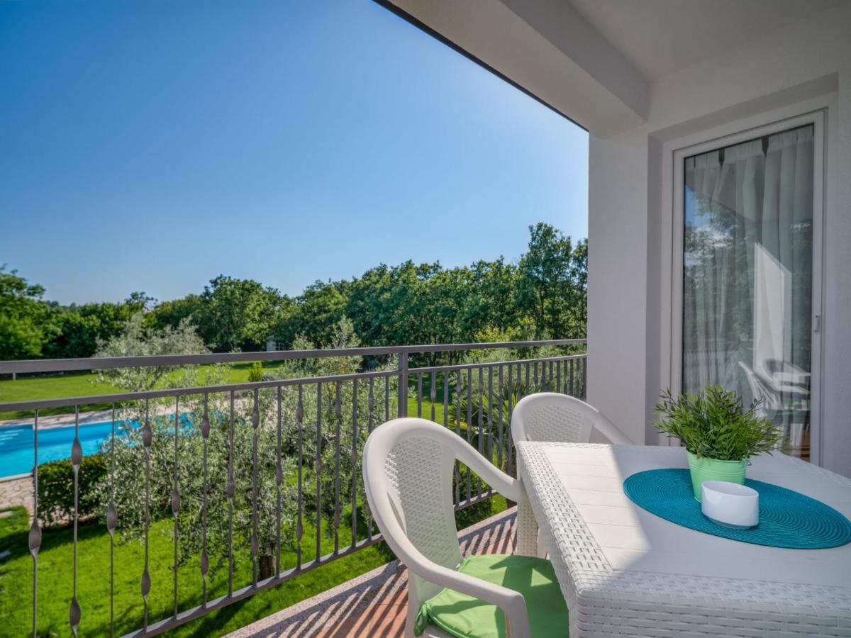 Apartment Fiore-1 By Interhome Gedici Exterior photo