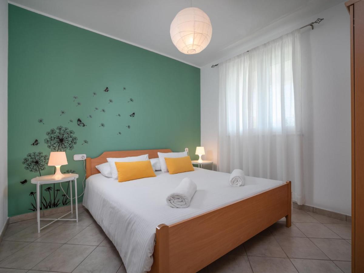 Apartment Fiore-1 By Interhome Gedici Exterior photo