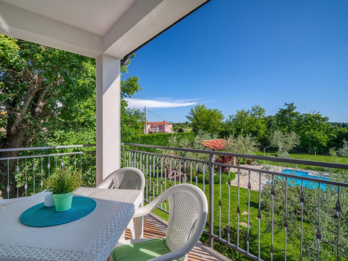 Apartment Fiore-1 By Interhome Gedici Exterior photo