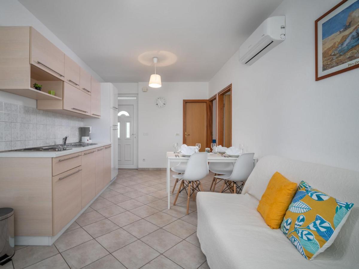 Apartment Fiore-1 By Interhome Gedici Exterior photo