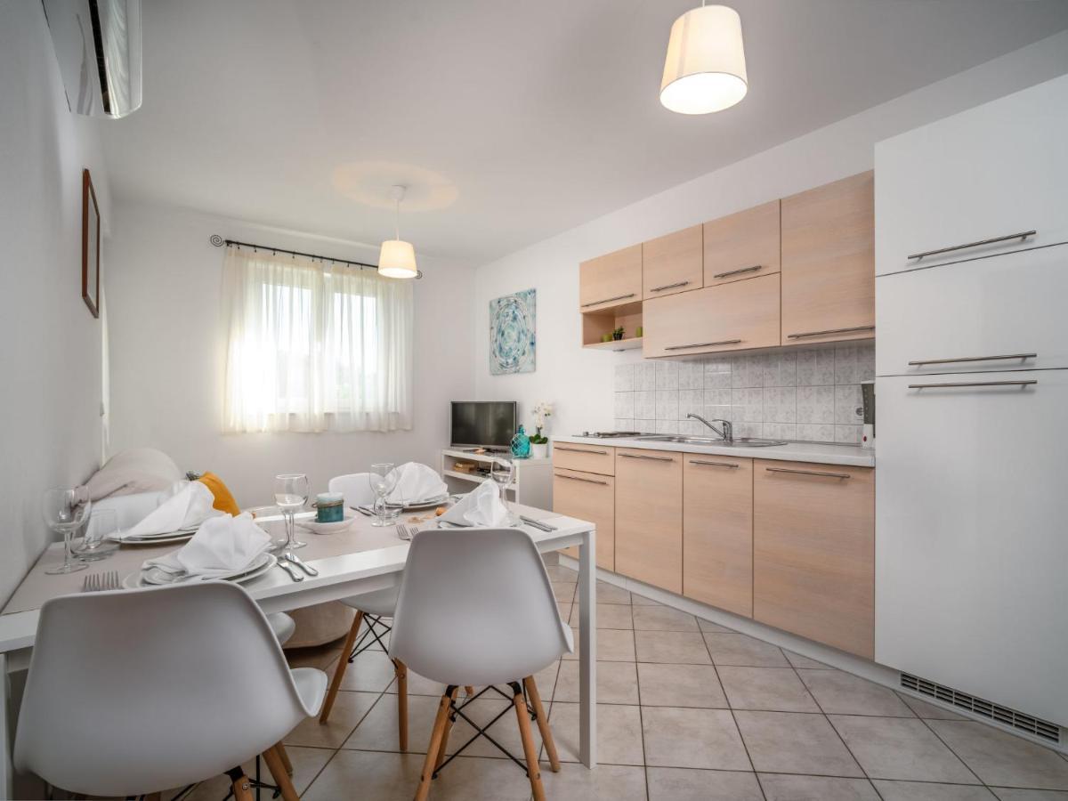 Apartment Fiore-1 By Interhome Gedici Exterior photo